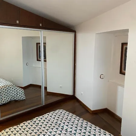 Memoria Semesterbostad