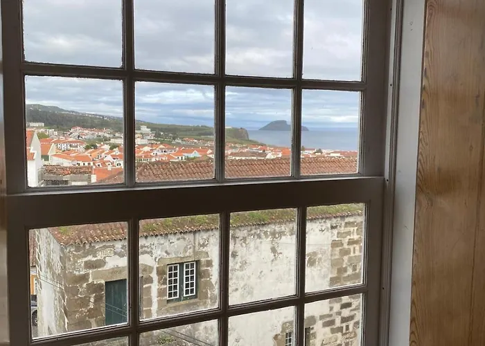 Memoria Semesterbostad