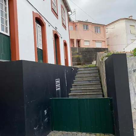 בית נופש Memoria