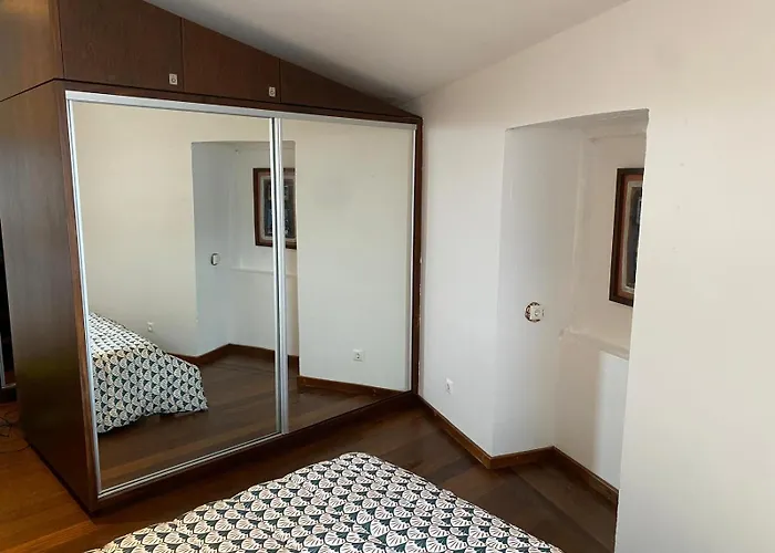 Memoria Σπίτι διακοπών