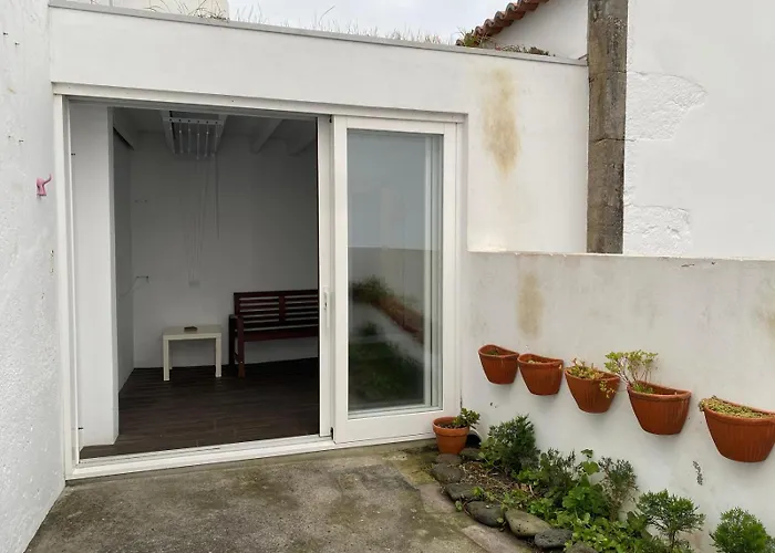 Сasa de vacaciones Memória