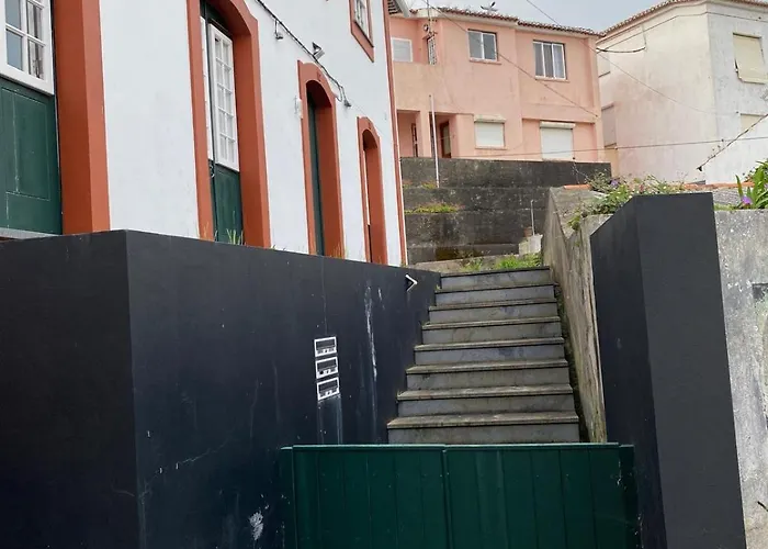 Σπίτι διακοπών Memoria